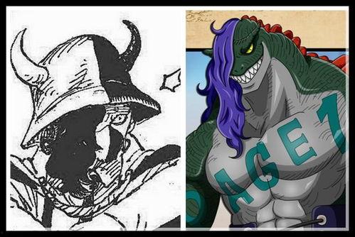 海贼王978最新爆料,神秘新篇章揭开，路飞与四皇的决战即将上演！